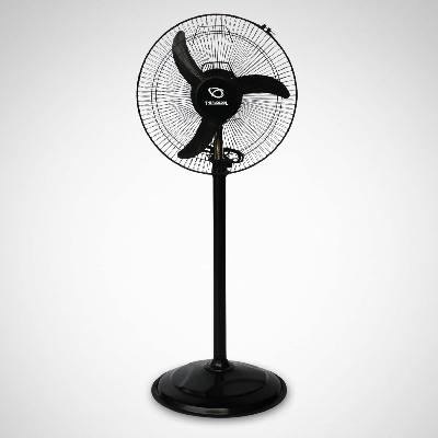 Pedestal Fan 12" High Speed